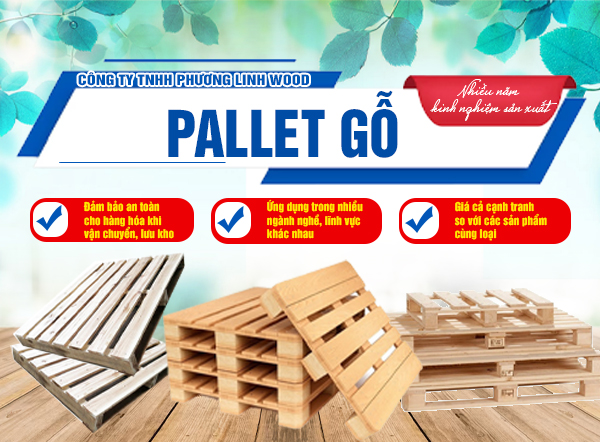 CÔNG TY TNHH PHƯƠNG LINH WOOD