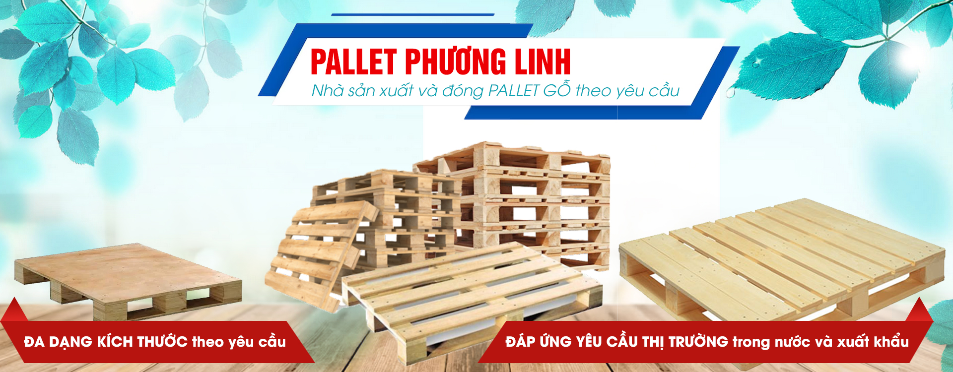 CÔNG TY TNHH PHƯƠNG LINH WOOD